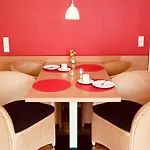 Apartamento Strand-fewo-cuxhaven - Duhnen Cuxhaven