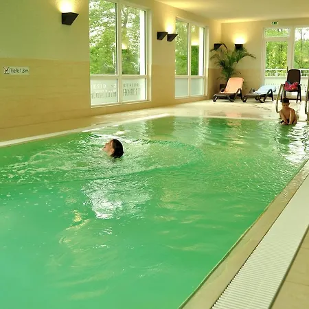 Strand-fewo-cuxhaven - Duhnen