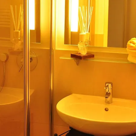 Strand-fewo-cuxhaven - Duhnen Apartmán