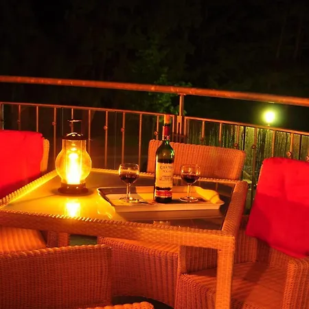 Apartmán Strand-fewo-cuxhaven - Duhnen