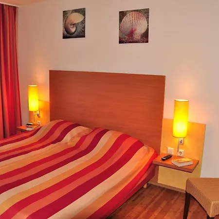 Strand-fewo-cuxhaven - Duhnen *