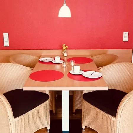 Apartman Strand-fewo-cuxhaven - Duhnen Cuxhaven