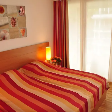 Strand-fewo-cuxhaven - Duhnen