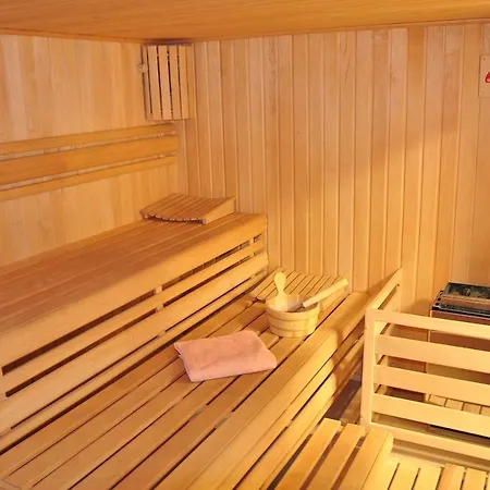 Strand-fewo-cuxhaven - Duhnen