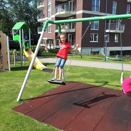 Apartmán Strand-fewo-cuxhaven - Duhnen Cuxhaven