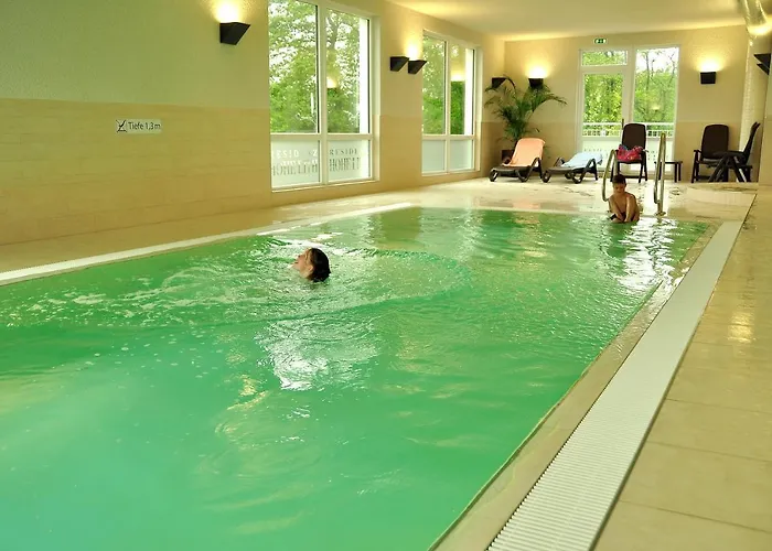 Strand-fewo-cuxhaven - Duhnen