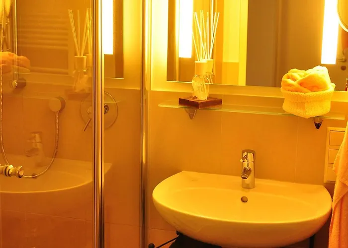 Strand-fewo-cuxhaven - Duhnen Lägenhet