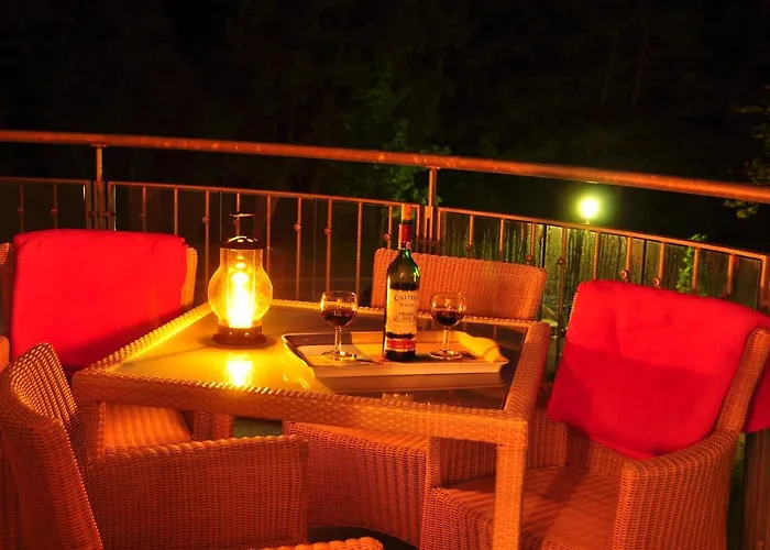 Lägenhet Strand-fewo-cuxhaven - Duhnen