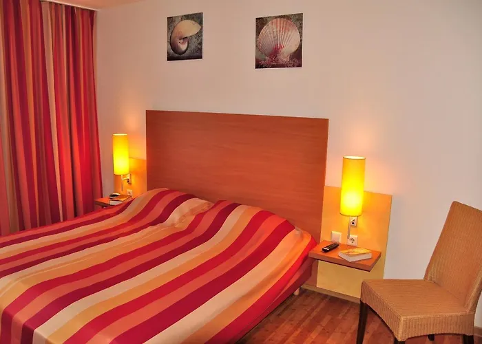 Strand-fewo-cuxhaven - Duhnen *