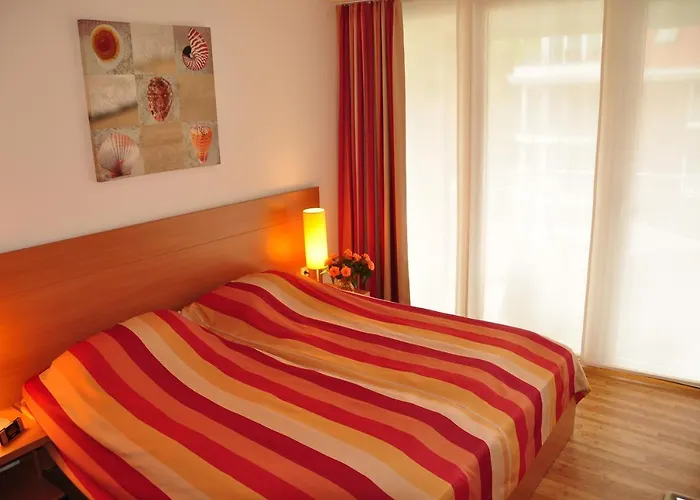 Strand-fewo-cuxhaven - Duhnen