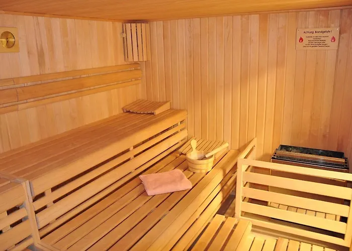 Strand-fewo-cuxhaven - Duhnen